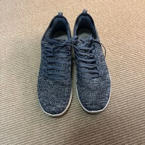APL Men's Charcoal Knit Sneakers